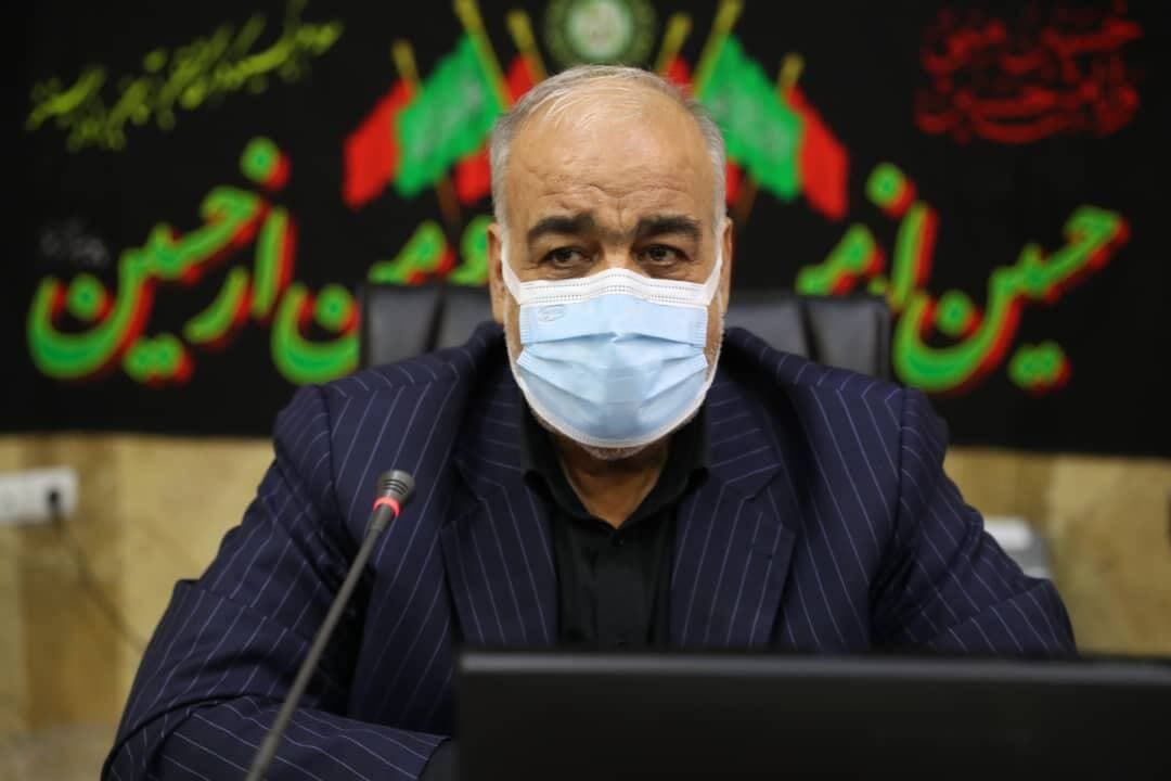 انسجام، وفاق و همدلی برای پیشرفت ضروری است