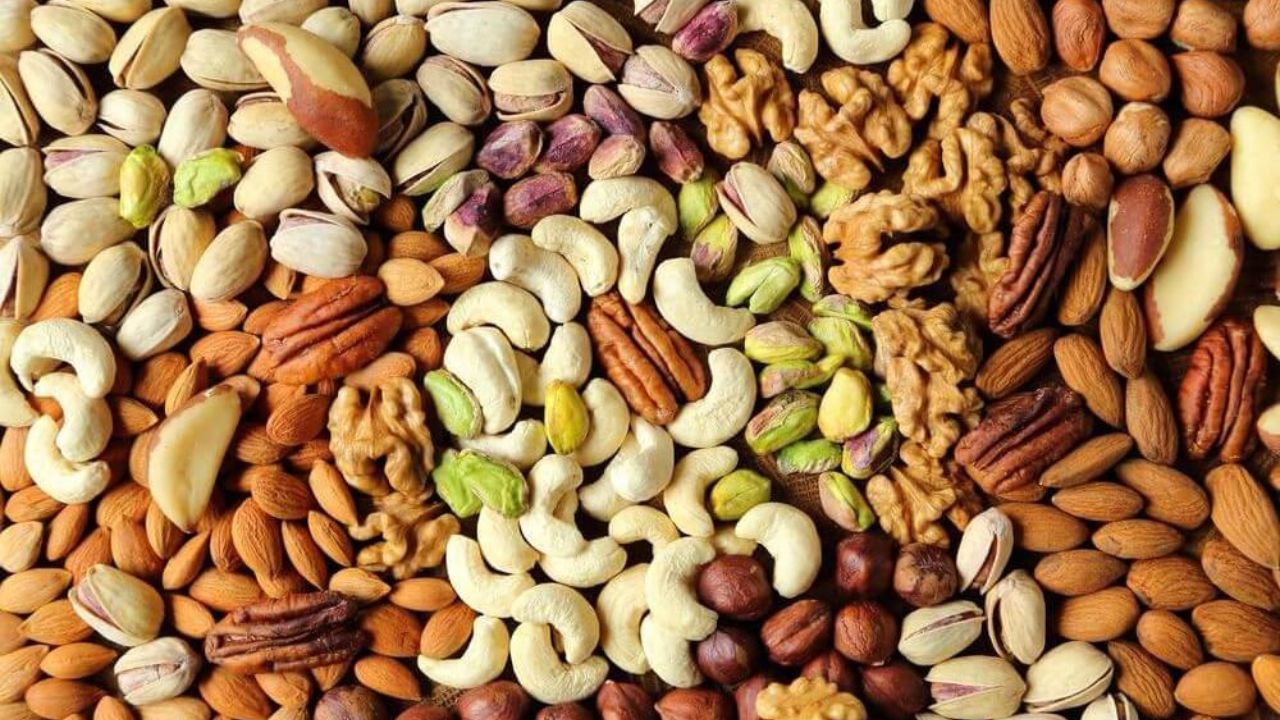 افزایش ۳۶ درصدی صادرات خشکبار در دوماهه امسال