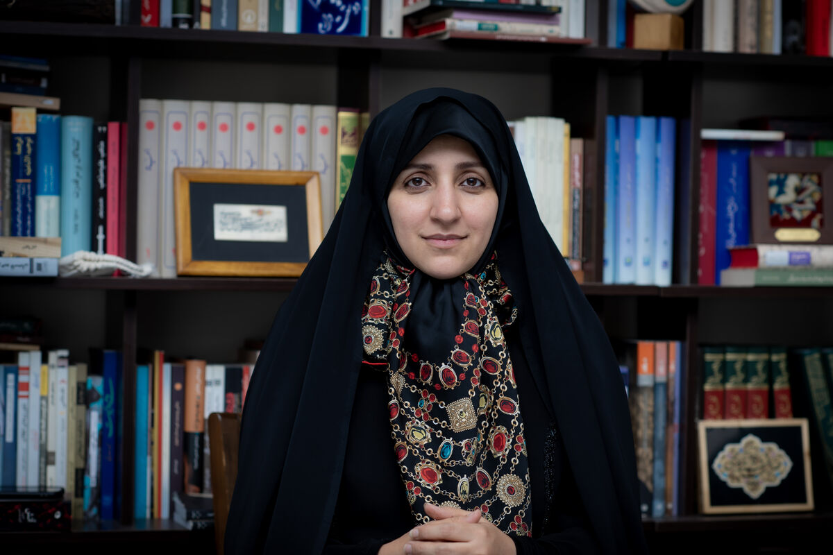 کودک‌همسری باید متوقف شود