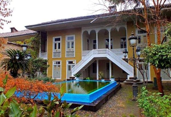 حفظ خانههای حیاطدار در اولویت است