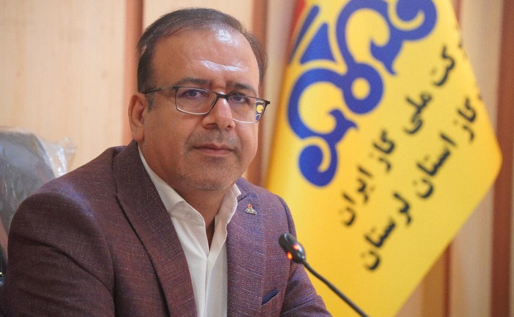 کاهش چشمگیر هدررفت گاز در سه ماهه اول سال جاری