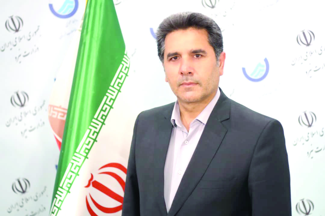 ۷ پروژه آبرسانی روستایی لرستان در دهه فجر به بهره برداری می رسد