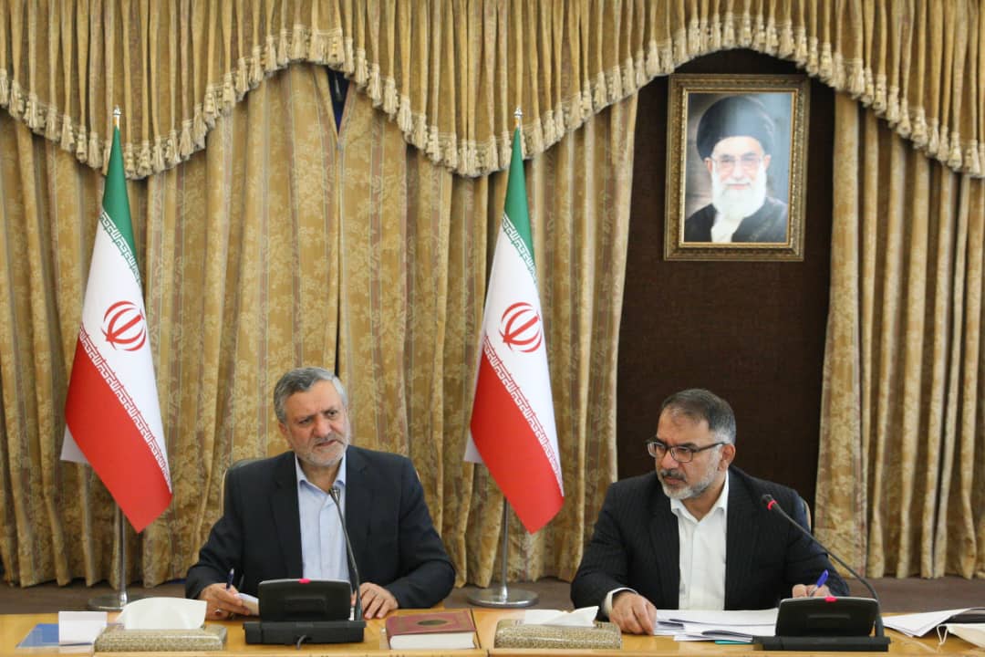 انجام تعهدات و تأمین منابع برخی پروژه‌ها جلوتر از میزان پیشرفت کار است