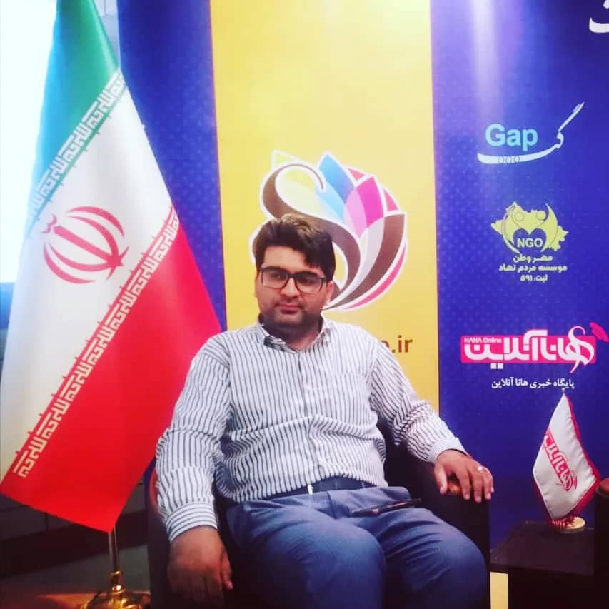 جوان‌گرایی در فرمانداری ویژه بروجرد