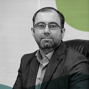 کاوه اشتهاردی مدیر عامل ایرنا شد   