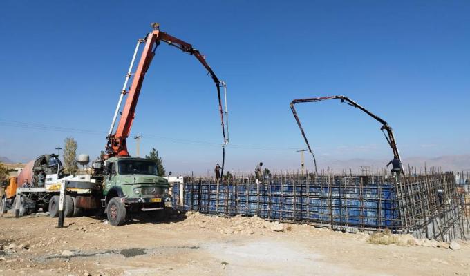 مدیر عامل شرکت آبفا لرستان از آبرسانی به ۵۰ روستای لرستان تا پایان سال در قالب طرح جهاد آبرسانی خبر داد