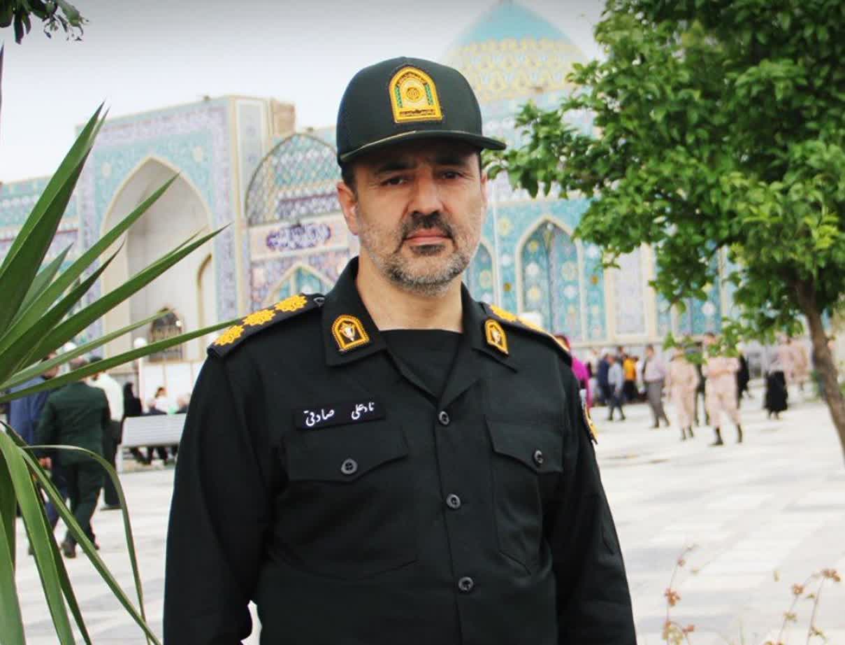 کشف ۱۶ فقره سرقت در گنبدکاووس