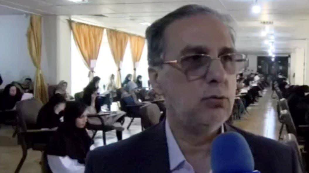 برگزاری آزمون جذب  ۱۴۰ بهورز در دانشگاه علوم پزشکی گلستان با شرکت ۴۴۹ داوطلب