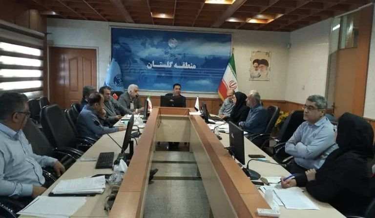 تاکید بر تامین ارتباط پایدار مخابراتی در ایام انتخابات ریاست جمهوری