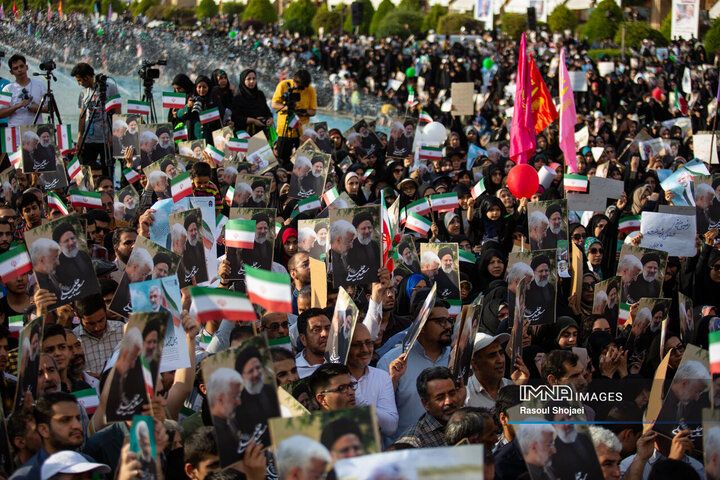 رئیس ستاد انتخابات گلستان :تشکل‌های مردم نهاد زمینه‌ساز امیدآفرینی در انتخابات هستند