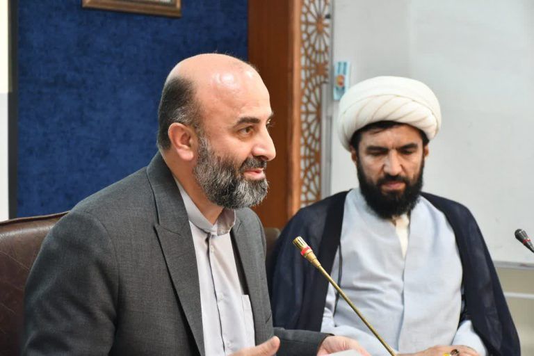هیئت‌های مذهبی در مشارکت حداکثری و انتخاب اصلح نقش‌آفرین باشند