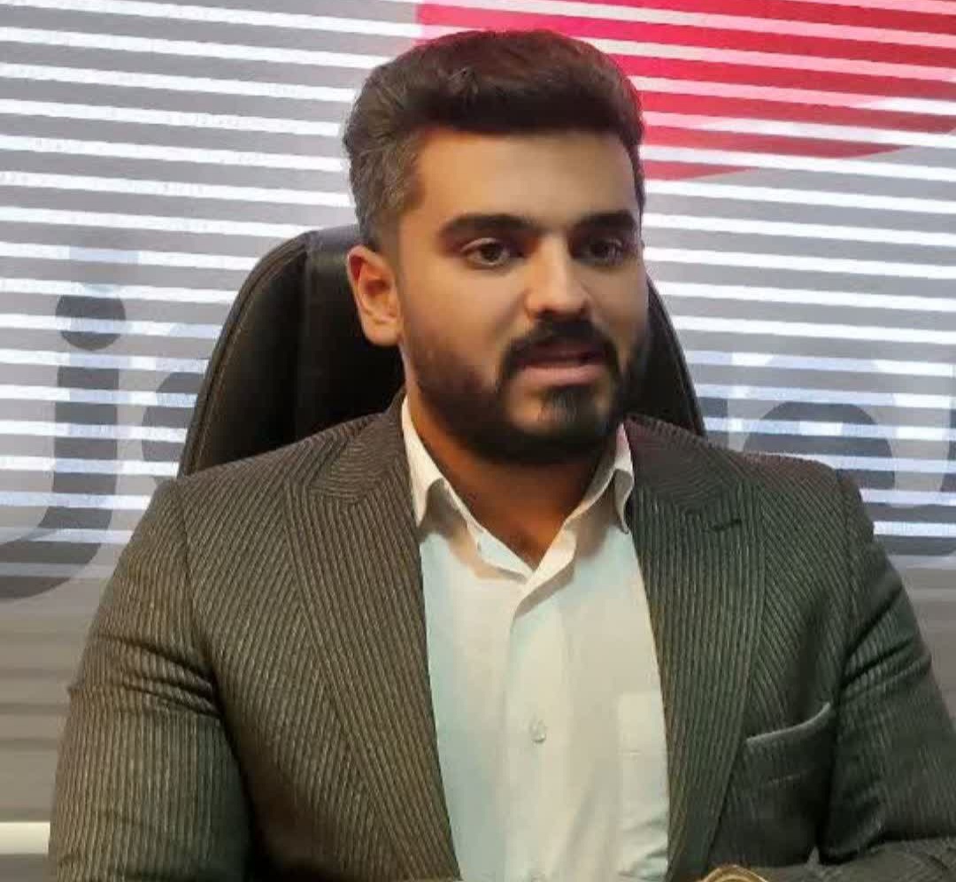 رئیس هیئت مدیره شرکت دامون پوز :هدف ما ارائه ی محصول در بازارهای جهانی است