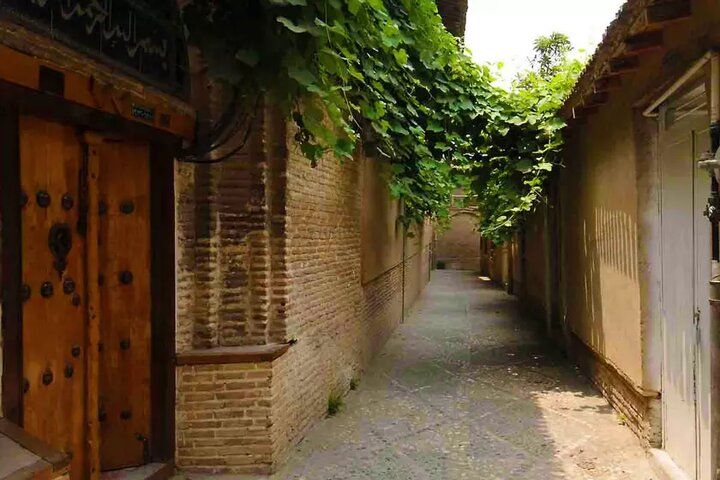 عضو شورای شهر گرگان: بافت تاریخی گرگان محور گردشگری و تاریخی کشور می‌شود