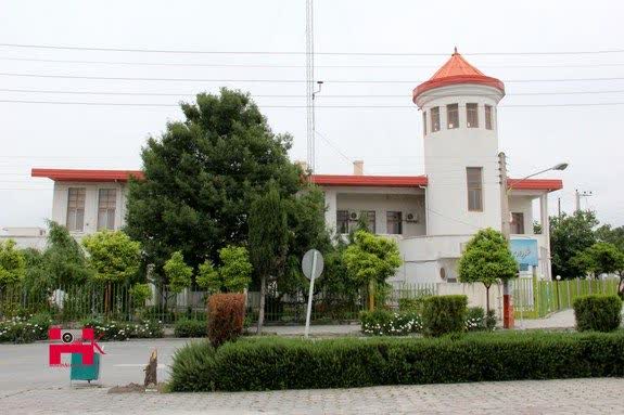 ارتقای درجه شهرداری بندرگز