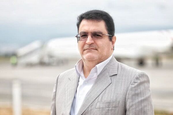 برگزاری جلسه هماهنگی عملیات بازگشت پروازهای حج تمتع سال ۱۴۰۳ اداره کل فرودگاه های استان گلستان