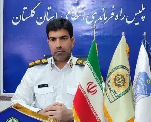 برخورد بدون اغماض پلیس با تخلفات حادثه ساز