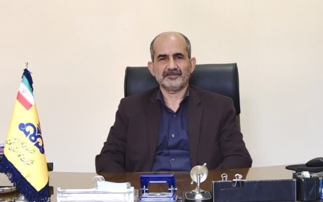 تجهیز کارگاه آموزشی گاز در اداره کل فنی و حرفه ای شماره یک شهرستان گرگان