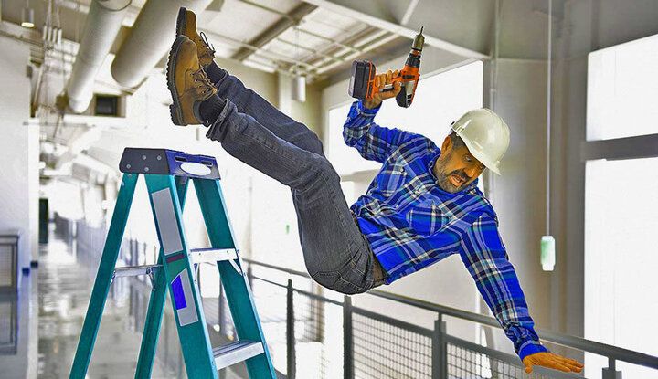 ۸۲ گلستانی بر اثر حوادث کار مصدوم شدند