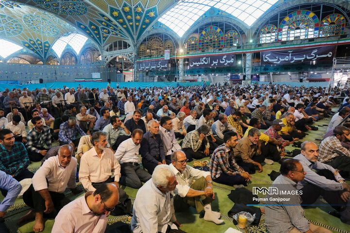 امام جمعه گرگان:مردم با حضور حداکثری در انتخابات، حماسه خلق کنند امام جمعه گرگان:مردم با حضور حداکثری در انتخابات، حماسه خلق کنند