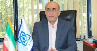 مدیر کل بیمه سلامت استان گلستان خبر داد :  اداره کل بیمه سلامت گلستان ، تمامی مطالبات دانشگاه علوم پزشکی این استان در سال ۱۴۰۲ را تسویه نمود