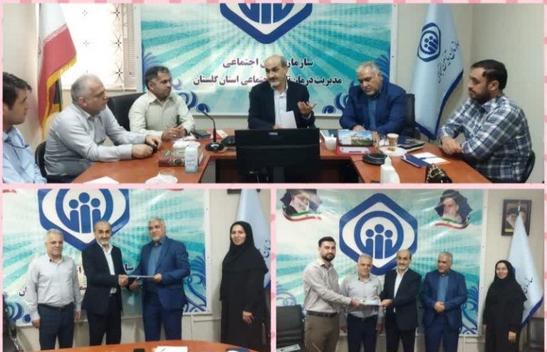    دکترزینلی درنشست مسئولین روابط عمومی:     خبر خوب، حال خوب ایجاد می‌کند و امیدآفرین است