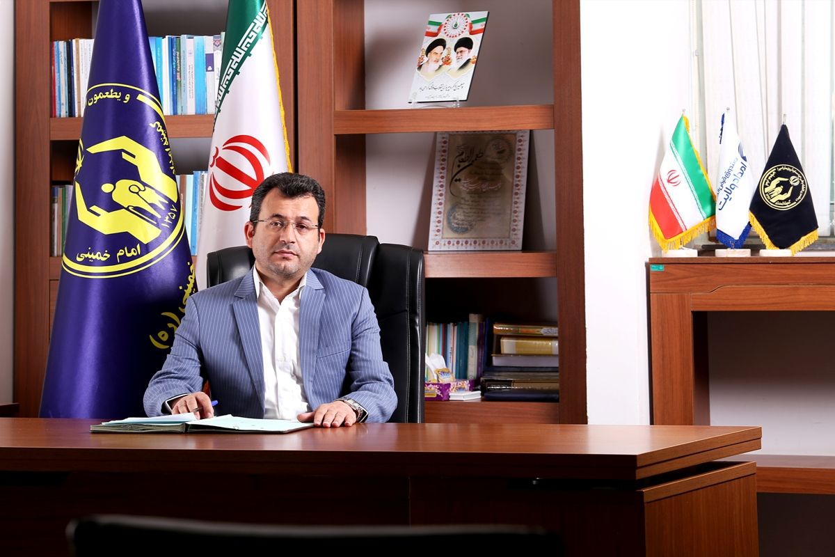 مدیرکل کمیته امداد استان گلستان خبرداد:     واگذاری ۱۲۲۶ فقره انشعابات وعوارض رایگان به مددجویان گلستانی