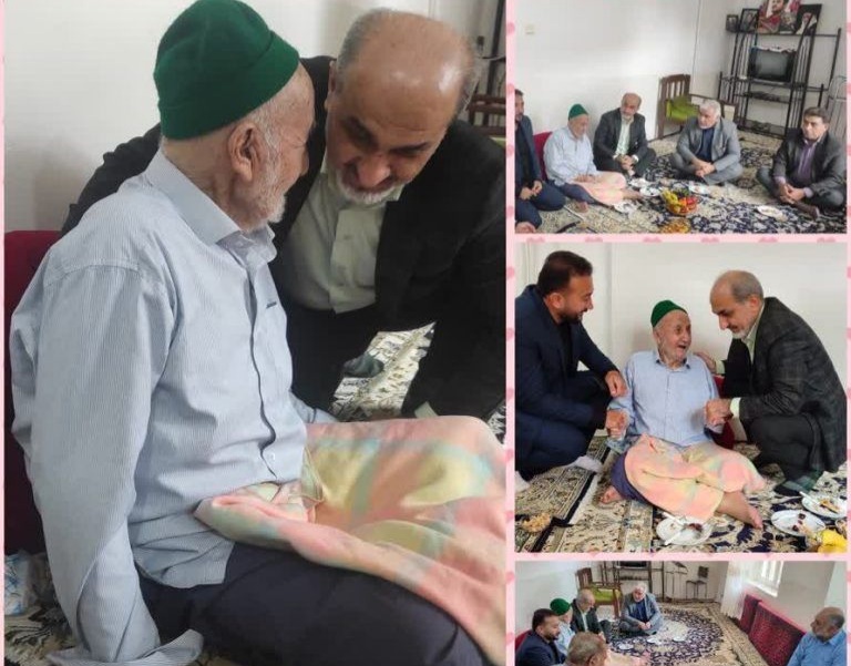 زنده نگاه داشتن یاد و خاطره شهدا، ترویج فرهنگ ناب ایثار و شهادت در جامعه است