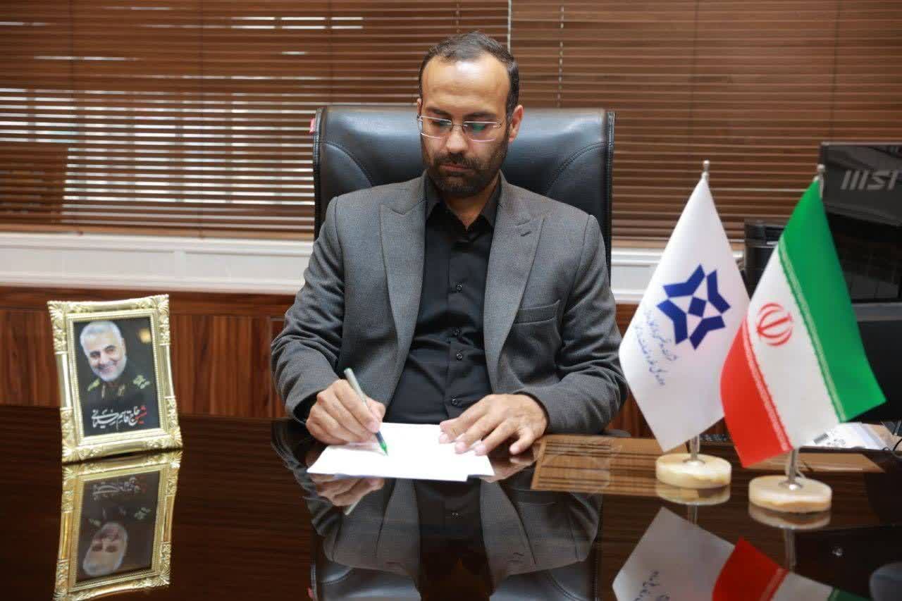 تامین و توزیع برنج و شکر ویژه هیأت مذهبی در ماه محرم در گلستان