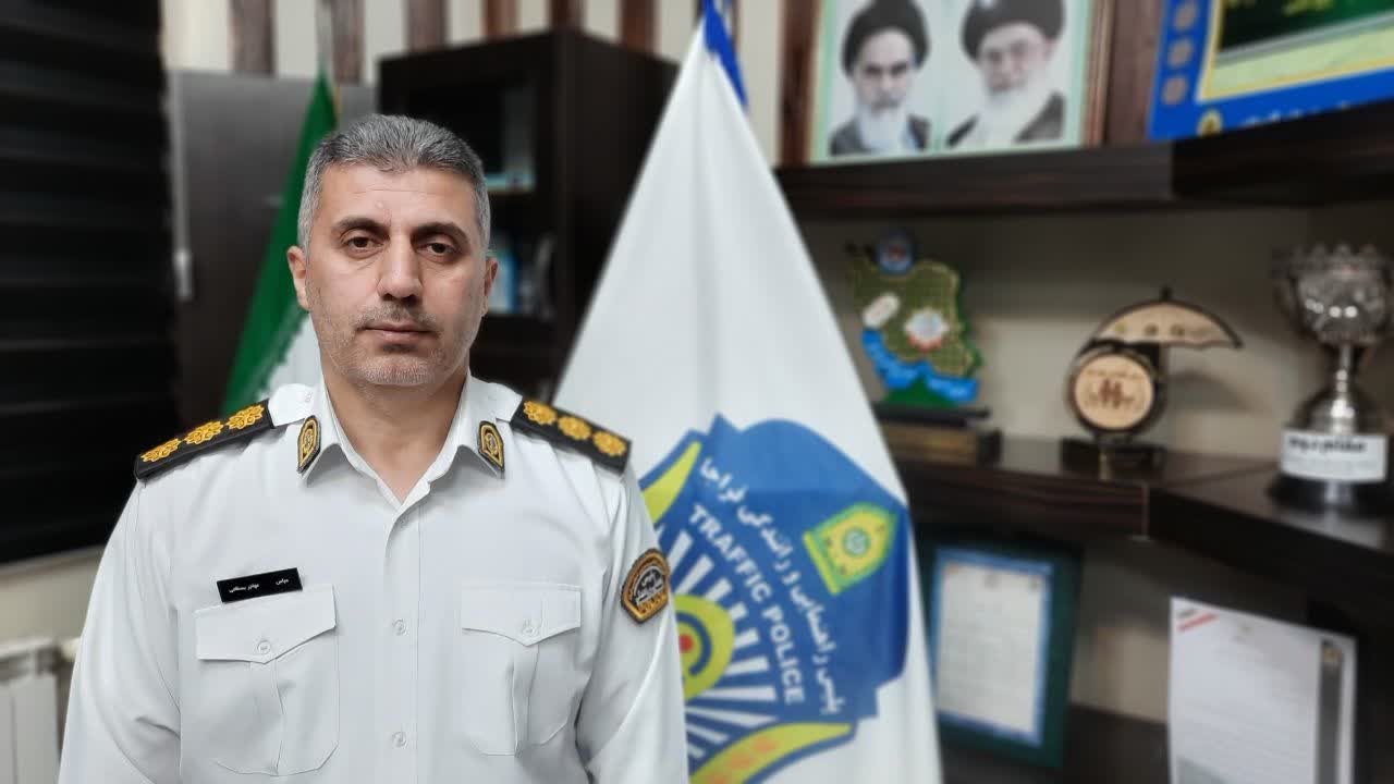 جدول جدید تخلفات رانندگی به زودی اجرا خواهد شد