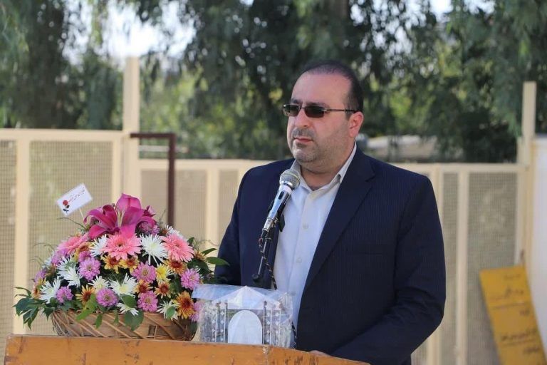 مدیرکل نوسازی مدارس گلستان:  آغاز فعالیت طرح شهید عجمیان در گلستان/۲۰۸ مدرسه به‎سازی می شود