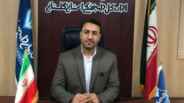 مدیرکل دامپزشکی گلستان خبر داد:افزایش ۲۰ درصدی جمعیت دام مولد در گلستان