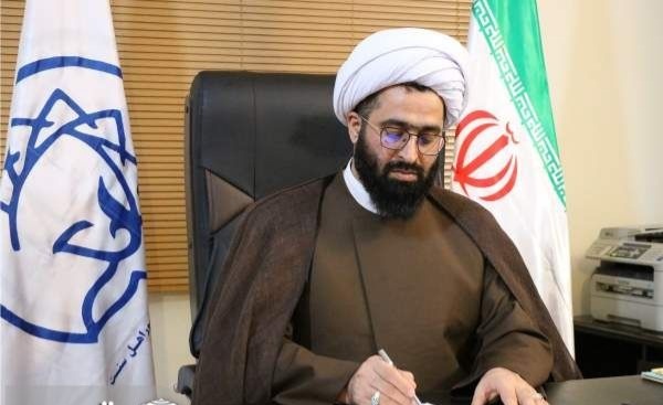 مام حسین (ع) با شهادتش حیات فکری را در قلوب تمامی آزاد اندیشان جهان ایجاد نمود