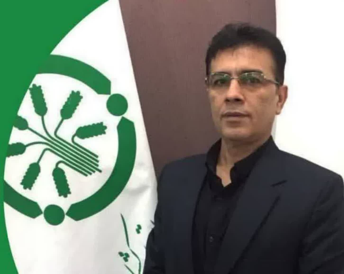 ذخایر راهبردی انواع کود کشاورزی، ذخایر مطمئن و قابل اتکایی است