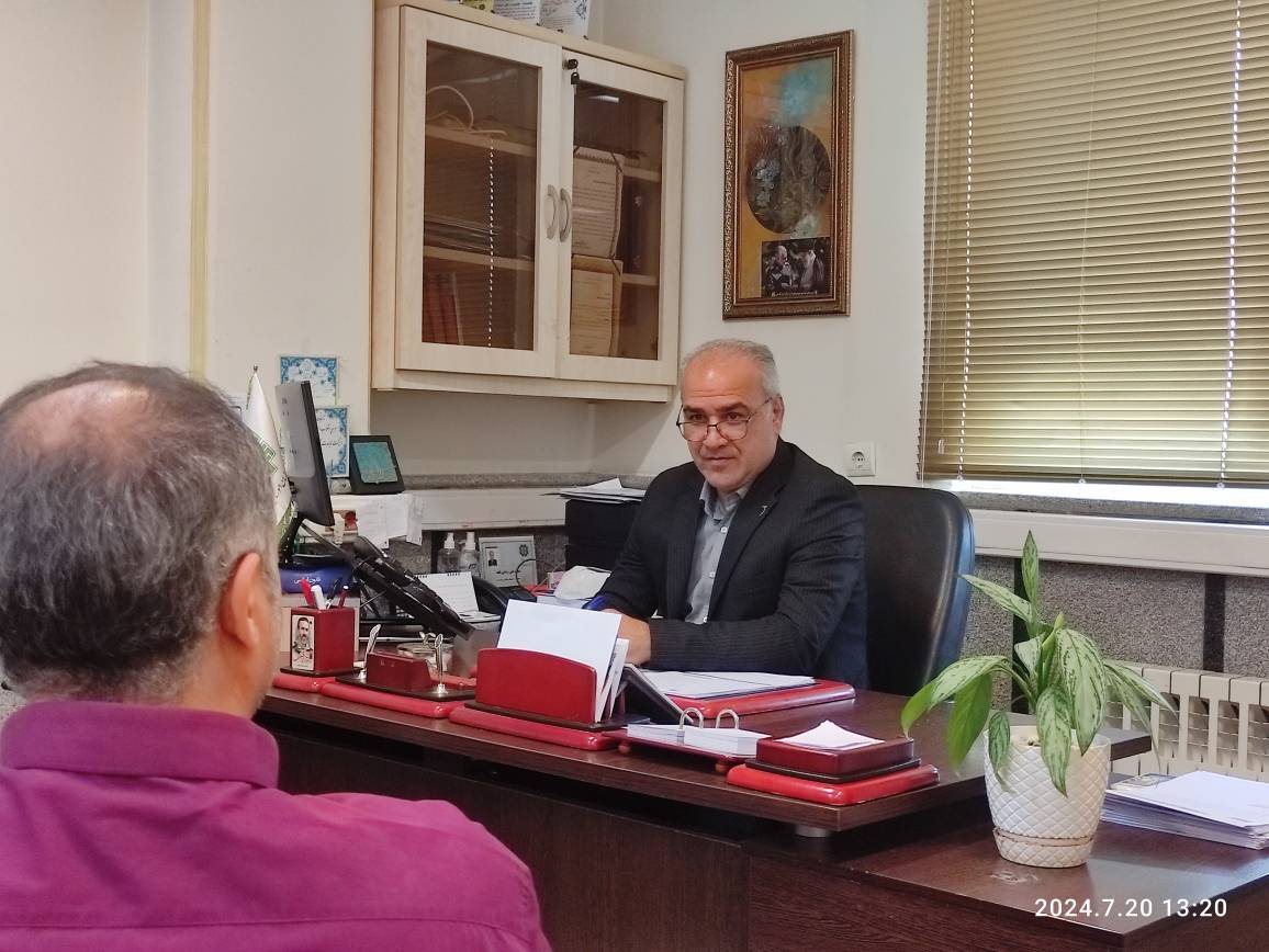 ۴۶ درصد درآمدهای عوارض ارزش افزوده به روستاهای گلستان تعلق گرفت