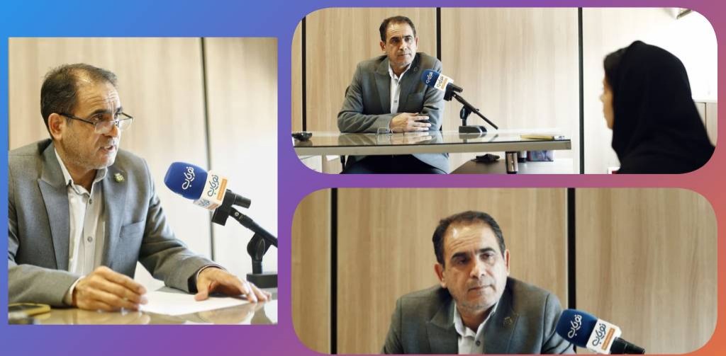 رئیس اداره امور مالیاتی شهرستان کلاله خبر داد؛     وصول ۷۰ میلیارد مالیات از صاحبان کسب و کارها در کلاله| ۱۰۰ درصد سهمیه ابلاغی محقق شد