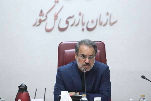 دستور رئیس سازمان بازرسی به معاون تولیدی برای پیگیری طلب گندمکاران/ موضوع به قید فوریت پیگیری شود