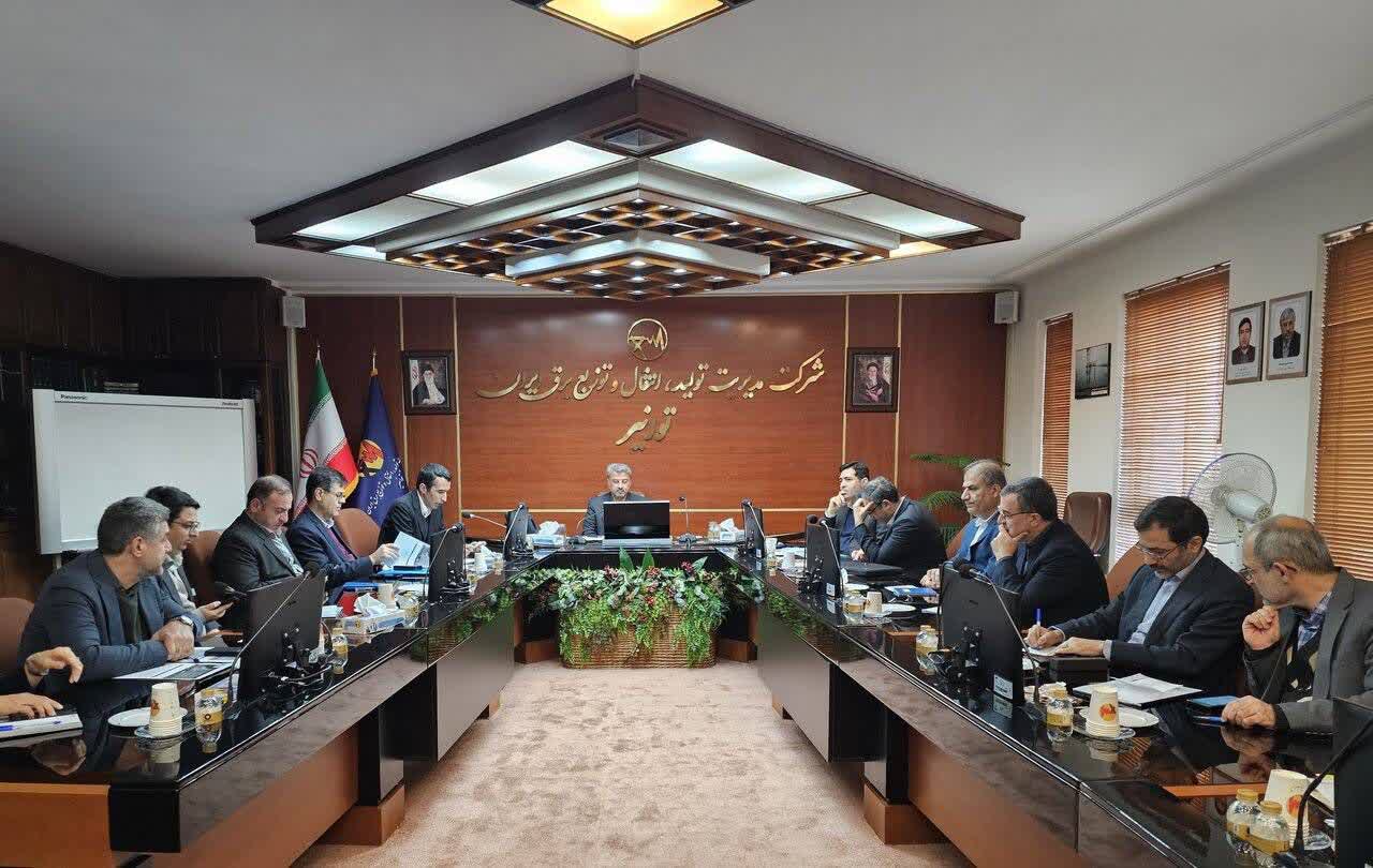 اجرای هماهنگ مدیریت مصرف گاز و برق ضامن پایداری شبکه در زمستان
