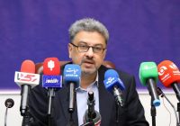 معاون برق و انرژی وزارت نیرو به پویش ملی «سبا» پیوست+ ویدئو
