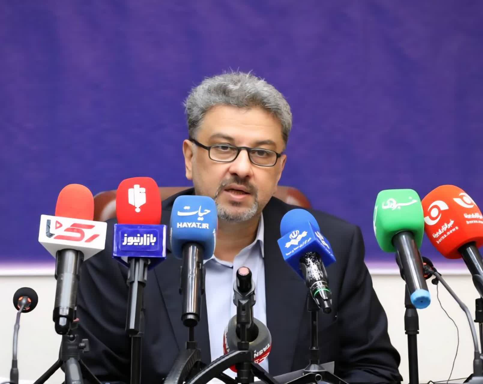 افتتاح ۳۵۰۹ میلیارد تومان پروژه در صنعت برق گلستان و مازندران