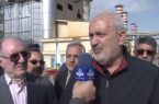 نیروگاه‌های کشور آماده تولید برق هستند و تامین آب و برق همچنان برقرار است