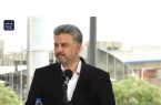 برق صنایع فعلاً بدون محدودیت تأمین می‌شود