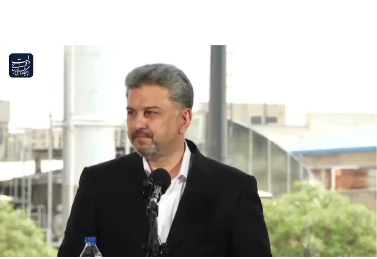 برق صنایع فعلاً بدون محدودیت تأمین می‌شود