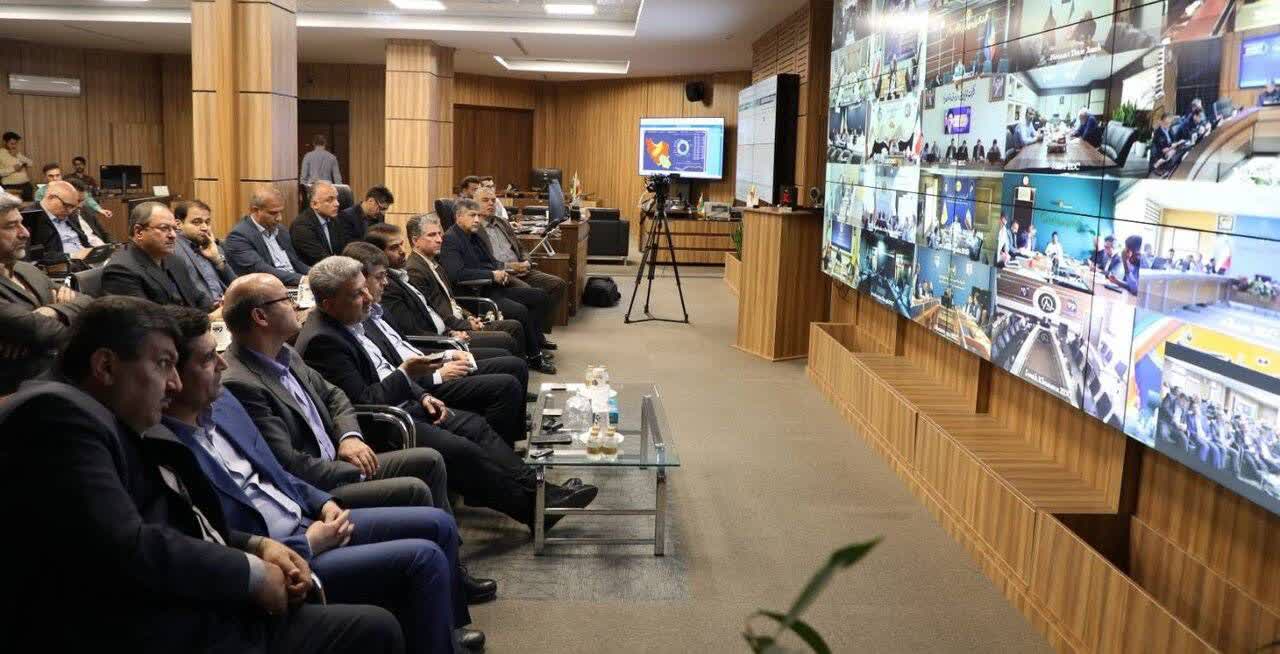 همراهی صنعت برق برای رونق تولید ملی