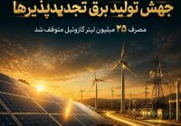 صرفهجویی بیسابقه درمصرف سوخت نیروگاهها صرفهجویی بیسابقه درمصرف سوخت نیروگاهها
