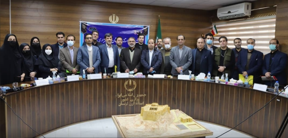 شایسته سالاری سرلوحه ی انتصاب مدیران/ استفاده از ظرفیت نخبگان ادارات استان در سمت های مدیریتی