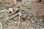 ویدئویی از زندگی ساده مردم و نقش برق بببنید