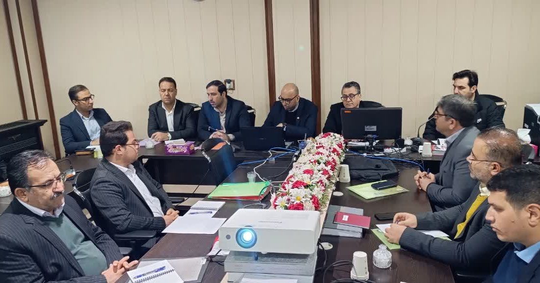 بازنگری ۹۳۱ طرح هادی روستایی در استان لرستان