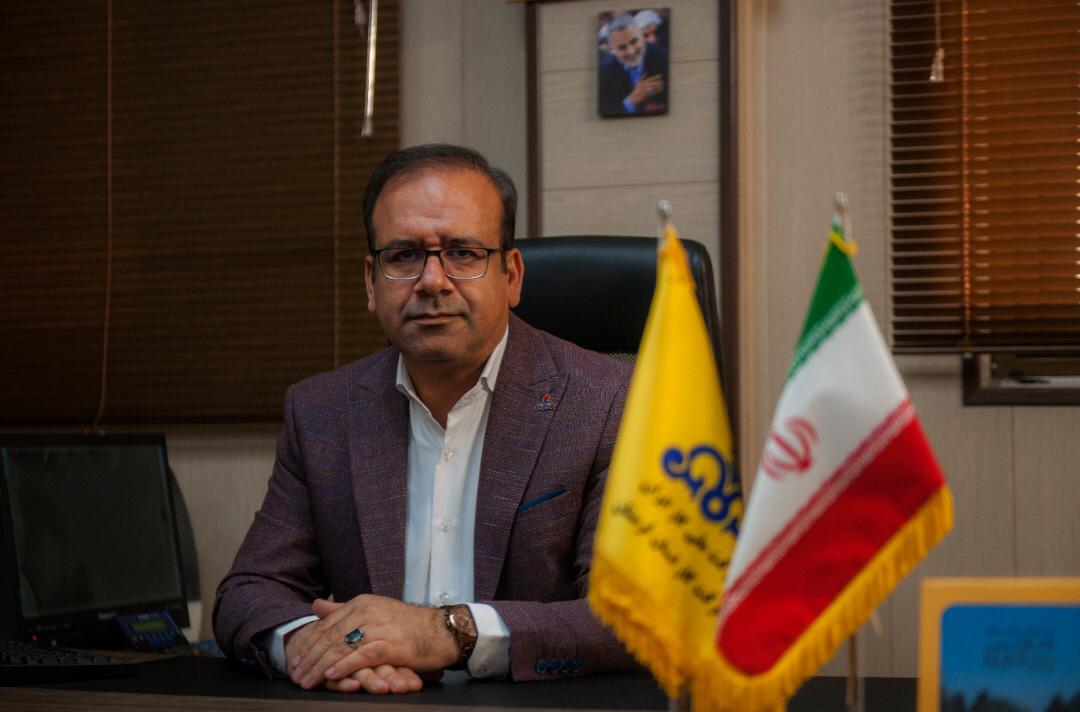 ۱۴۹ مشترک گاز خانگی و تجاری مشمول طرح اصلاح و بهینه سازی موتورخانه ها