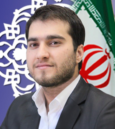 پیام تبریک رییس کمیته نخبگان ستاد مرکز استان تهران به دکتر رئیسی پیام تبریک رییس کمیته نخبگان ستاد مرکز استان تهران به دکتر رئیسی