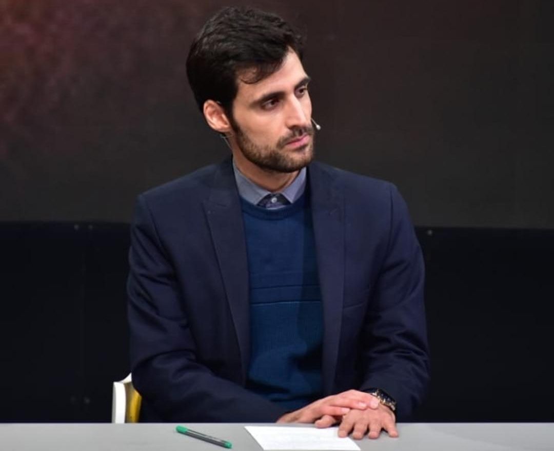 خام فروشی خبر ممنوع است!